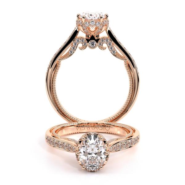 Verragio Women's Engagement Ring INSIGNIA-7107OV