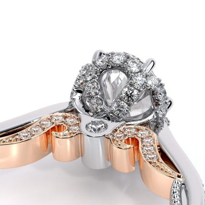 Verragio Women's Engagement Ring INSIGNIA-7107OV