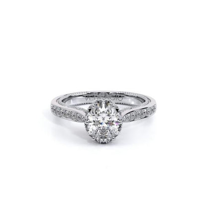 Verragio Women's Engagement Ring INSIGNIA-7107OV