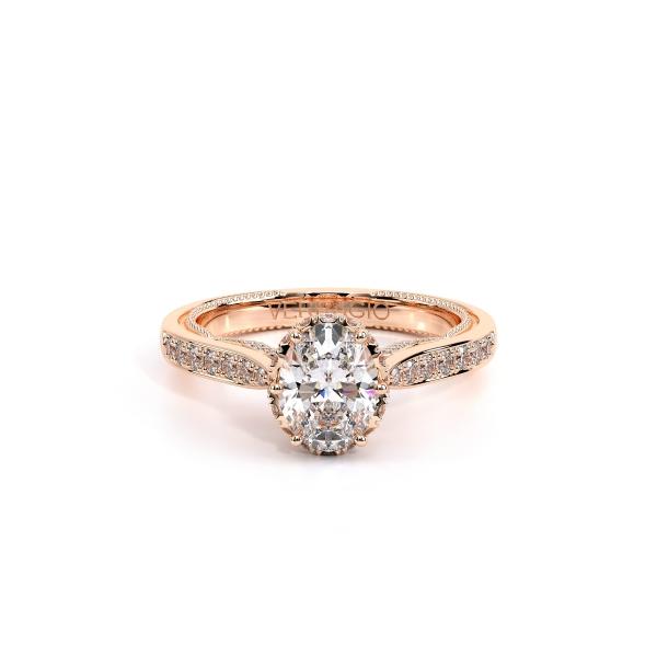 Verragio Women's Engagement Ring INSIGNIA-7107OV