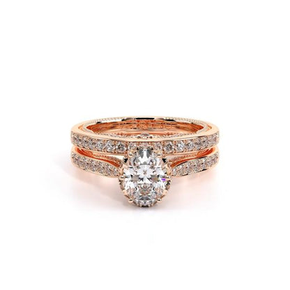 Verragio Women's Engagement Ring INSIGNIA-7107OV