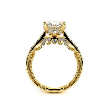 Verragio Women's Engagement Ring INSIGNIA-7107P