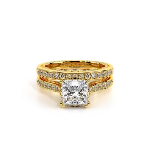 Verragio Women's Engagement Ring INSIGNIA-7107P