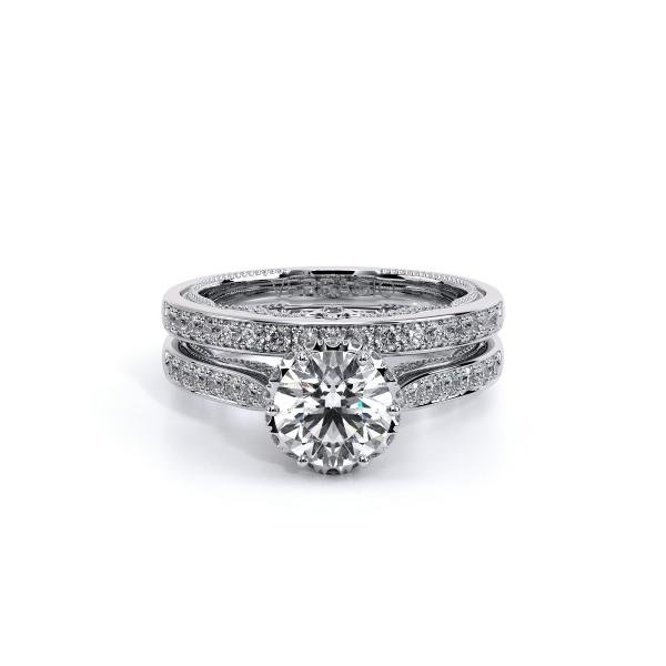 Verragio Women's Engagement Ring INSIGNIA-7107R