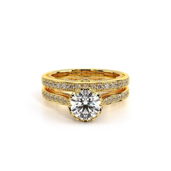 Verragio Women's Engagement Ring INSIGNIA-7107R