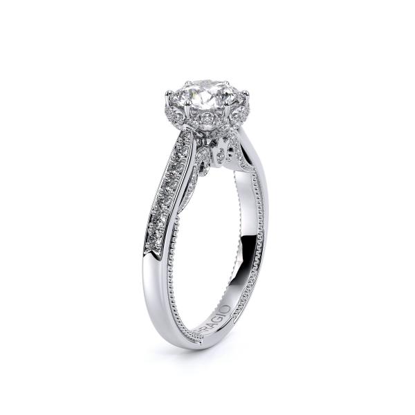 Verragio Women's Engagement Ring INSIGNIA-7107R