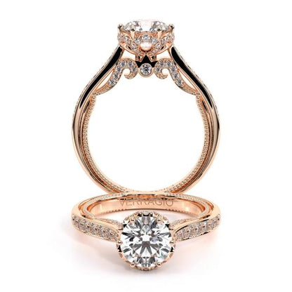 Verragio Women's Engagement Ring INSIGNIA-7107R