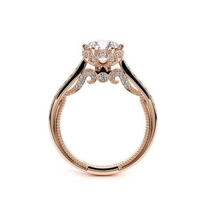 Verragio Women's Engagement Ring INSIGNIA-7107R