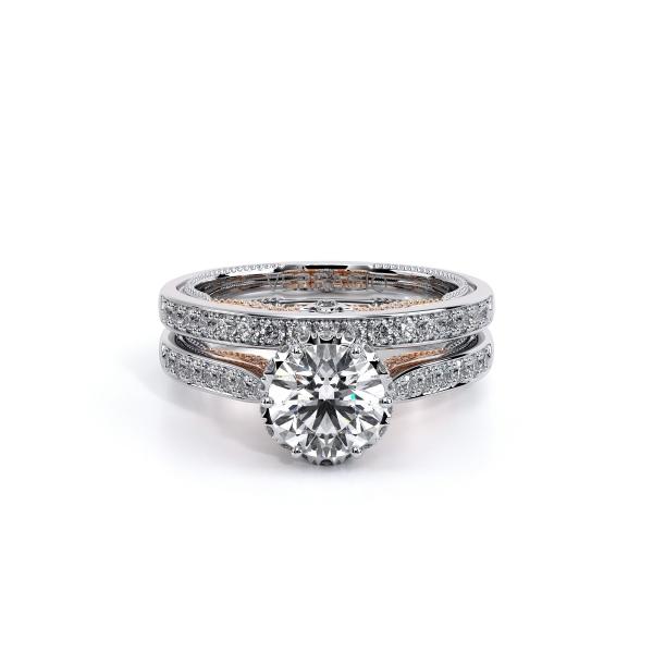 Verragio Women's Engagement Ring INSIGNIA-7107R