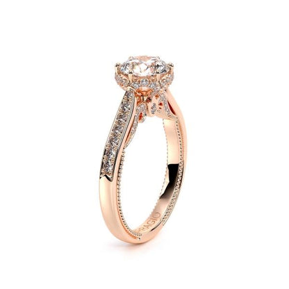 Verragio Women's Engagement Ring INSIGNIA-7107R