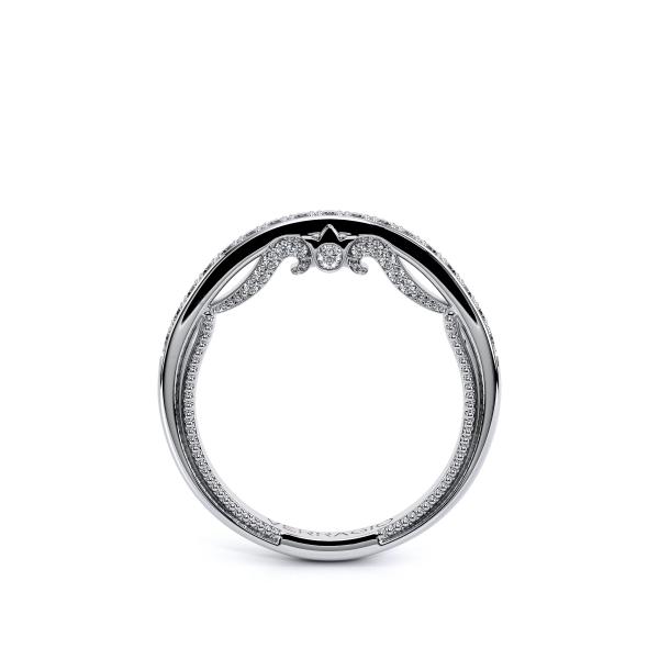 Verragio Women's Diamond Wedding Band INSIGNIA-7107W