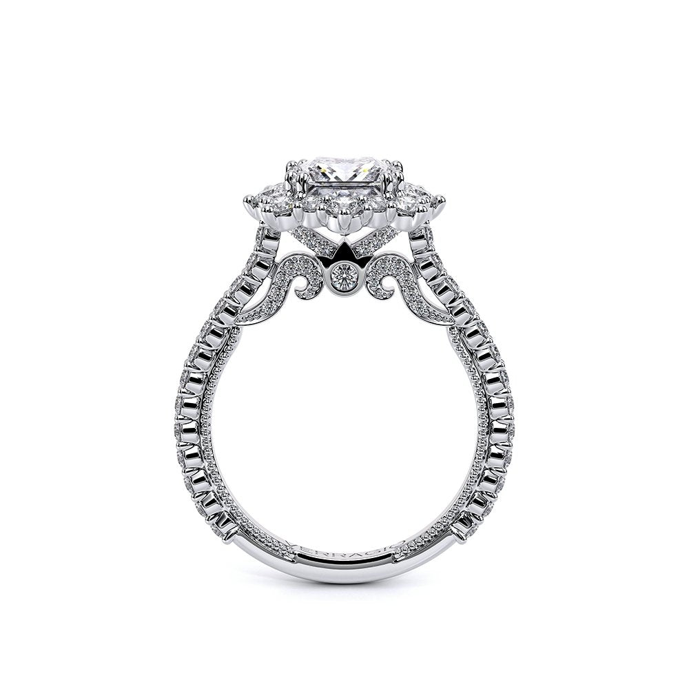 Verragio Women's Engagement Ring INSIGNIA-7108P