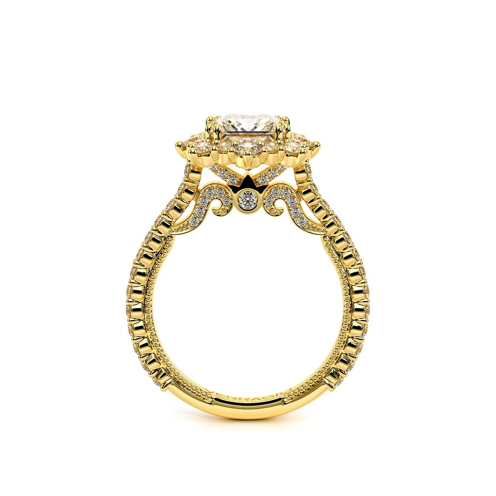 Verragio Women's Engagement Ring INSIGNIA-7108P