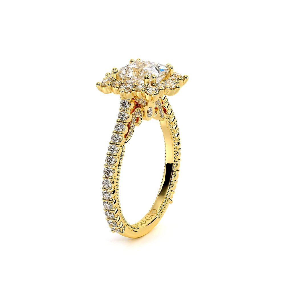 Verragio Women's Engagement Ring INSIGNIA-7108P