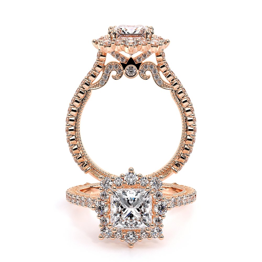 Verragio Women's Engagement Ring INSIGNIA-7108P