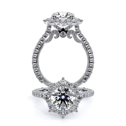 Verragio Women's Engagement Ring INSIGNIA-7108R