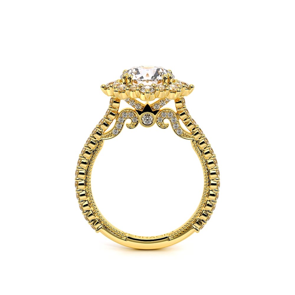 Verragio Women's Engagement Ring INSIGNIA-7108R