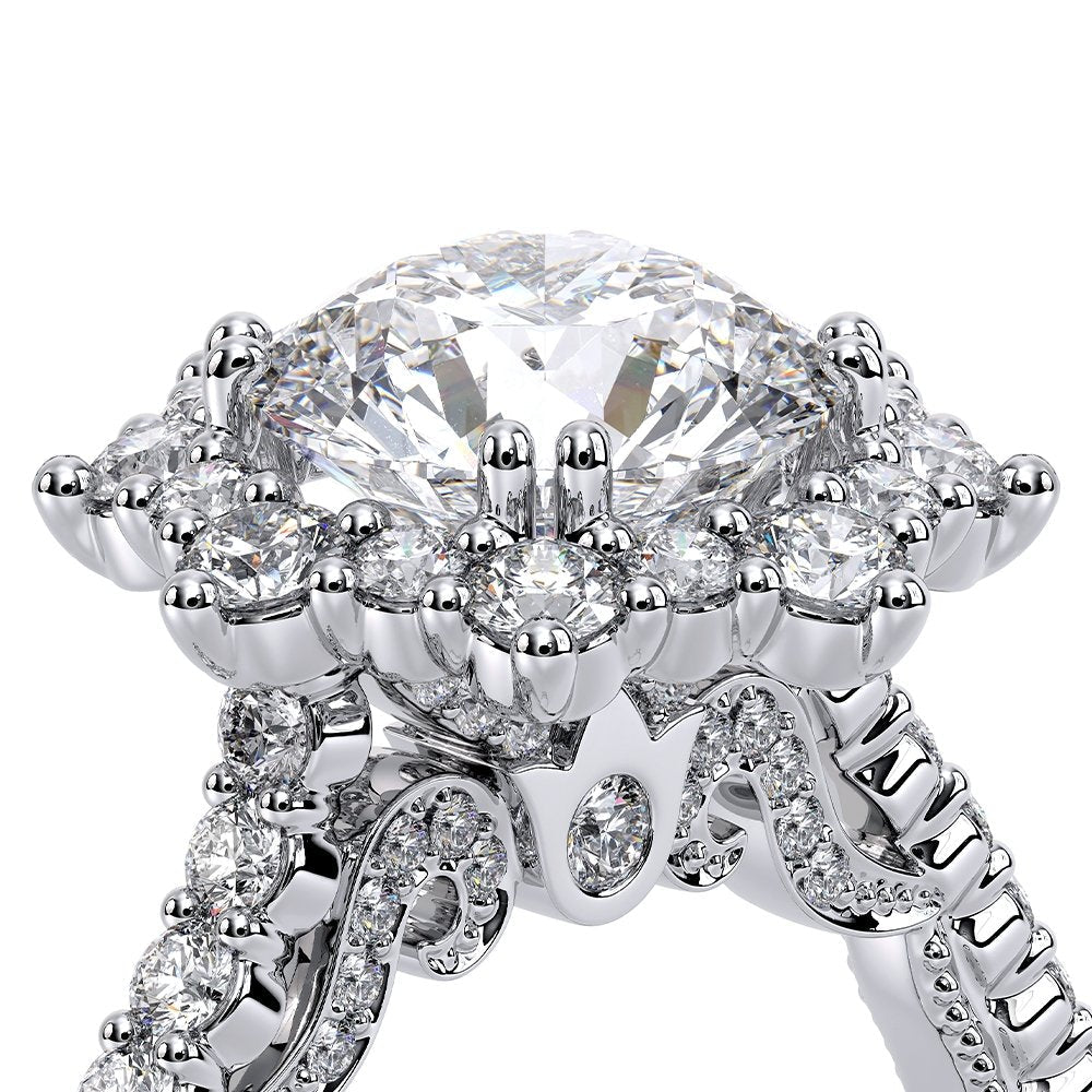 Verragio Women's Engagement Ring INSIGNIA-7108R