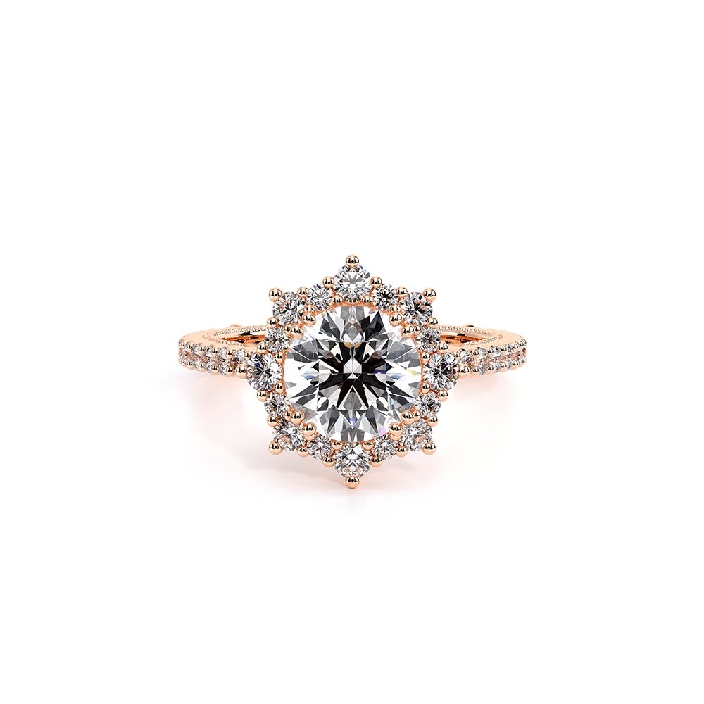 Verragio Women's Engagement Ring INSIGNIA-7108R