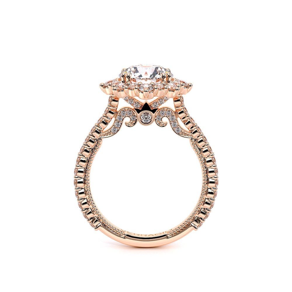 Verragio Women's Engagement Ring INSIGNIA-7108R