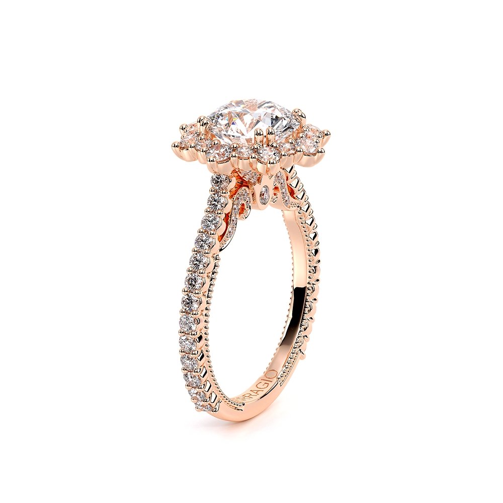 Verragio Women's Engagement Ring INSIGNIA-7108R