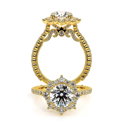 Verragio Women's Engagement Ring INSIGNIA-7108R