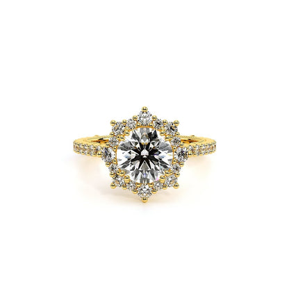 Verragio Women's Engagement Ring INSIGNIA-7108R