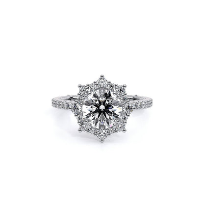 Verragio Women's Engagement Ring INSIGNIA-7108R