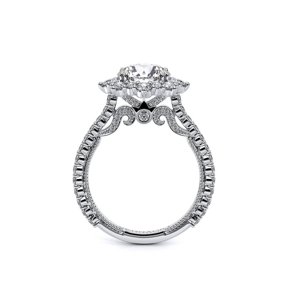 Verragio Women's Engagement Ring INSIGNIA-7108R