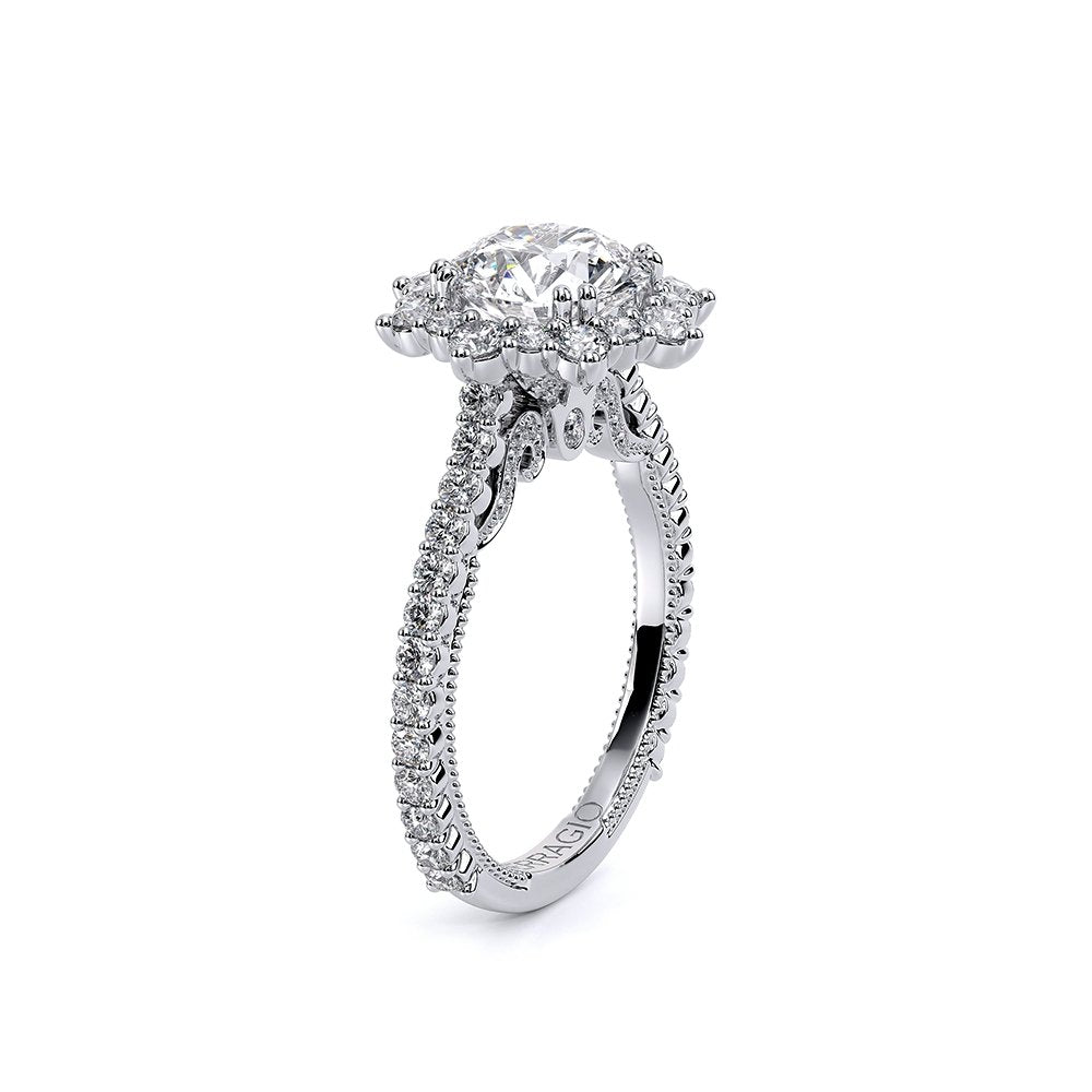 Verragio Women's Engagement Ring INSIGNIA-7108R