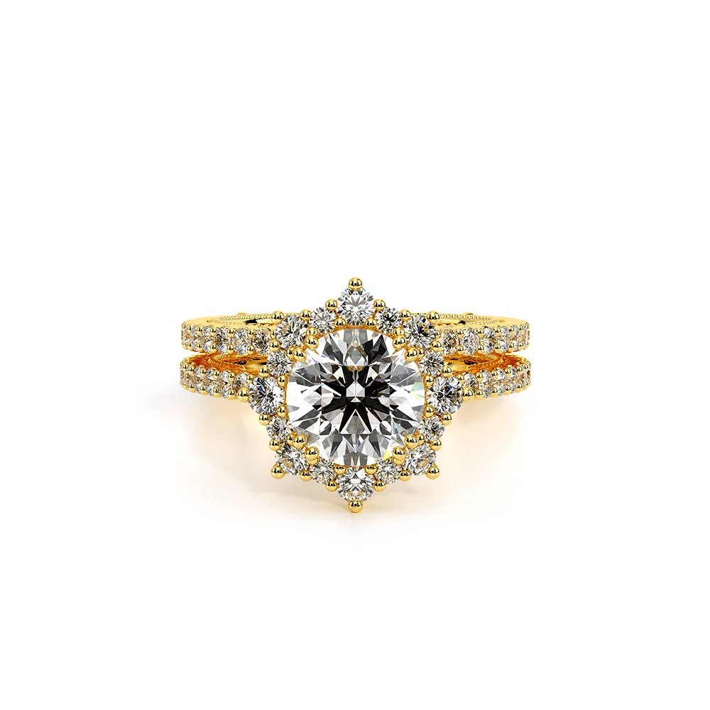 Verragio Women's Engagement Ring INSIGNIA-7108R