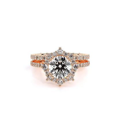 Verragio Women's Engagement Ring INSIGNIA-7108R