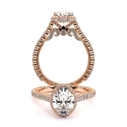 Verragio Women's Engagement Ring INSIGNIA-7109OV