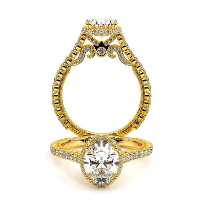 Verragio Women's Engagement Ring INSIGNIA-7109OV