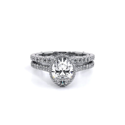 Verragio Women's Engagement Ring INSIGNIA-7109OV