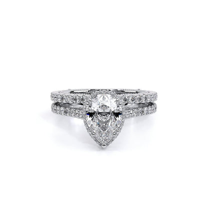 Verragio Women's Engagement Ring INSIGNIA-7109PS