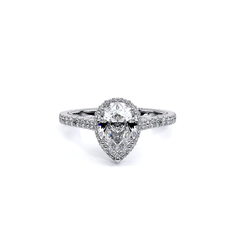 Verragio Women's Engagement Ring INSIGNIA-7109PS