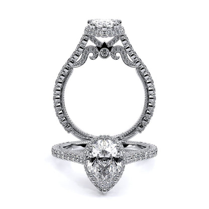 Verragio Women's Engagement Ring INSIGNIA-7109PS