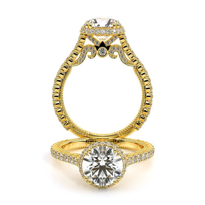 Verragio Women's Engagement Ring INSIGNIA-7109R