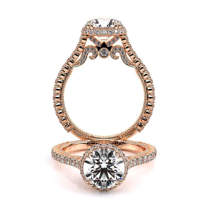 Verragio Women's Engagement Ring INSIGNIA-7109R