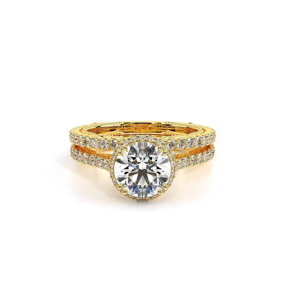 Verragio Women's Engagement Ring INSIGNIA-7109R