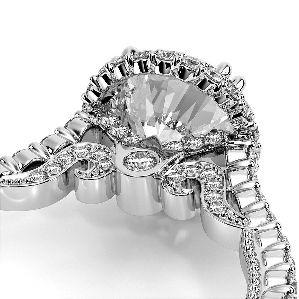 Verragio Women's Engagement Ring INSIGNIA-7109R