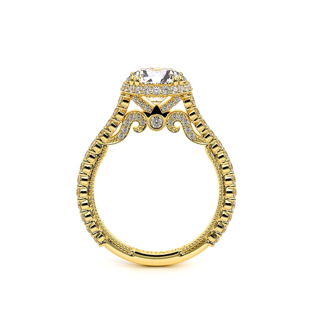 Verragio Women's Engagement Ring INSIGNIA-7109R