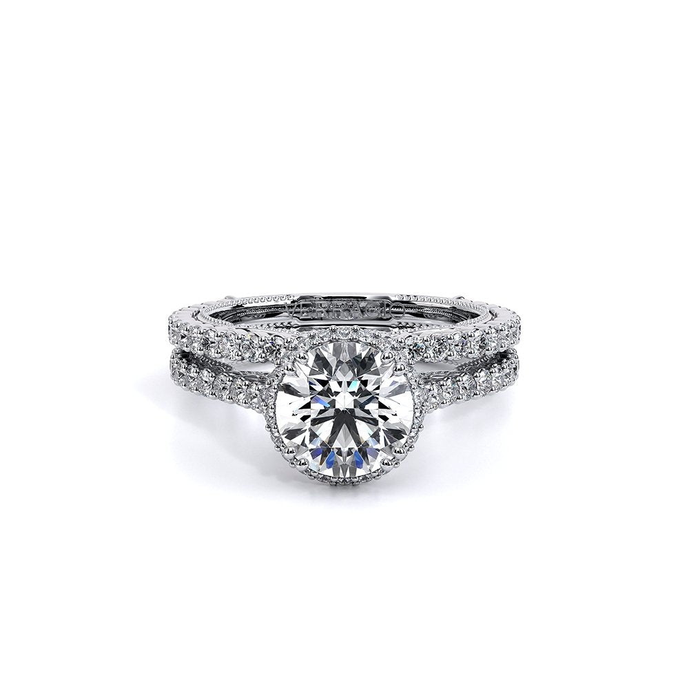 Verragio Women's Engagement Ring INSIGNIA-7109R