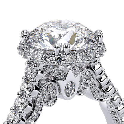 Verragio Women's Engagement Ring INSIGNIA-7109R