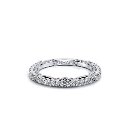 Verragio Women's Diamond Wedding Band 7109W