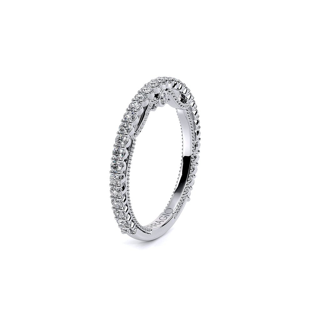 Verragio Women's Diamond Wedding Band 7109W