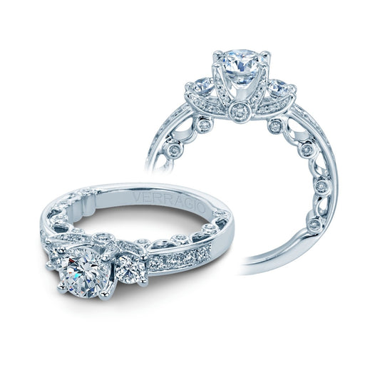 Verragio Women's Engagement Ring PARADISO-3064R