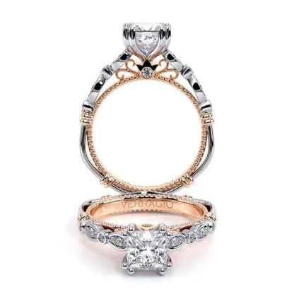 Verragio Women's Engagement Ring PARISIAN-100P