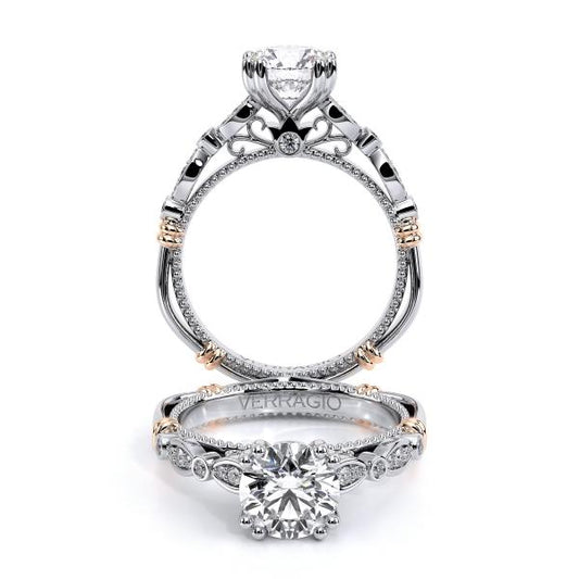 Verragio Women's Engagement Ring PARISIAN-100R